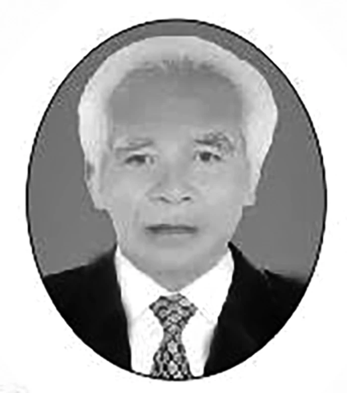 Tin buồn đồng chí Chamaléa Bốc