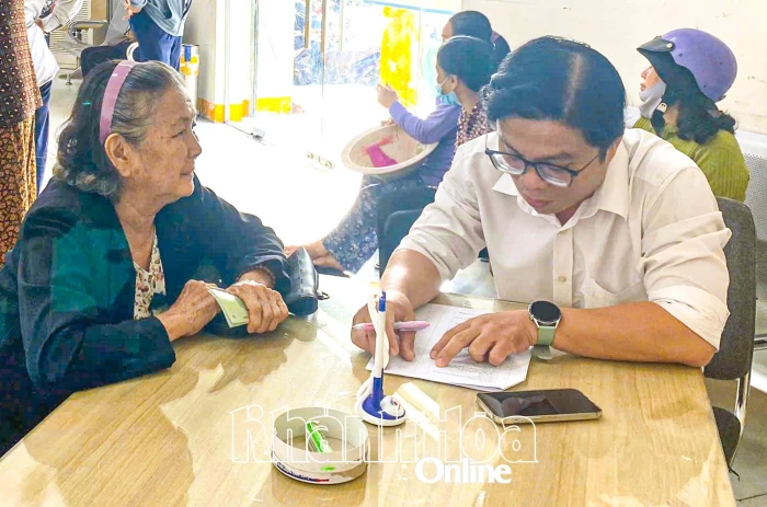 Tham gia bảo hiểm xã hội đủ 15 năm: Nhiều trường hợp được nhận lương hưu