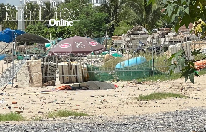 Phát hiện thi thể trôi trên sông Cái