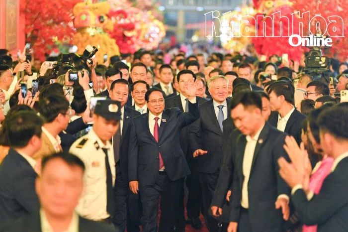 Hội chợ Mùa Thu lần thứ nhất năm 2025: Mở ra không gian hội nhập - kết nối