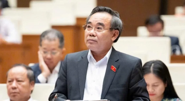 Cải cách thể chế phải đi cùng trách nhiệm công vụ, mới tạo được niềm tin cho người dân và doanh nghiệp