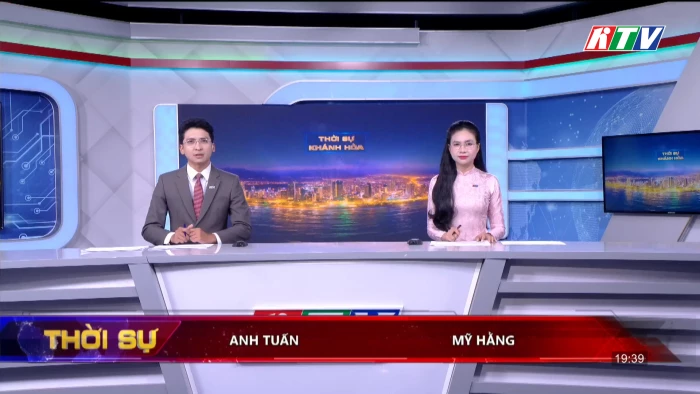 Bản tin thời sự tối 2-10-2026