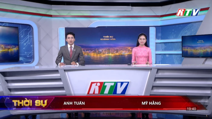 Bản tin thời sự tối 11-10-2026