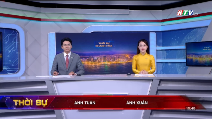 Bản tin thời sự tối 23-10-2026