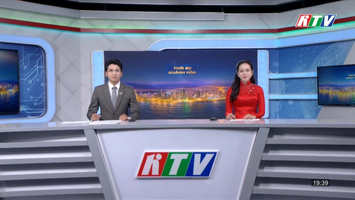 Bản tin thời sự tối 26-10-2026