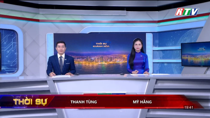 Bản tin thời sự tối 14-10-2026