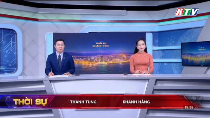 Bản tin thời sự tối 20-10-2026