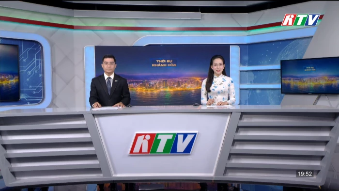 Bản tin thời sự tối 8-10-2026