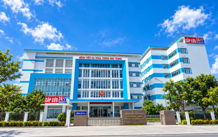 Blue - xanh dương