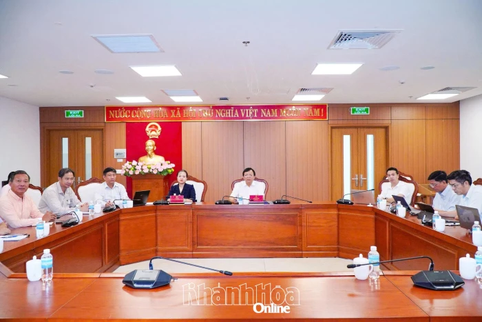 Thúc đẩy liên kết viện, trường với doanh nghiệp trong nghiên cứu khoa học và công nghệ