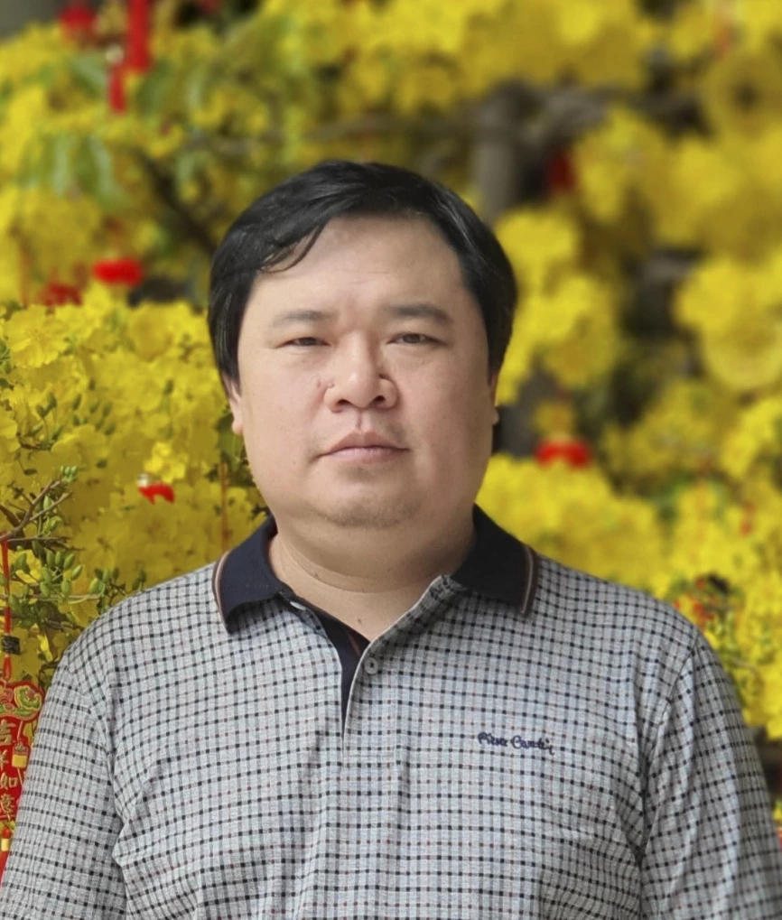 Kiến trúc sư Nguyễn Hoàng