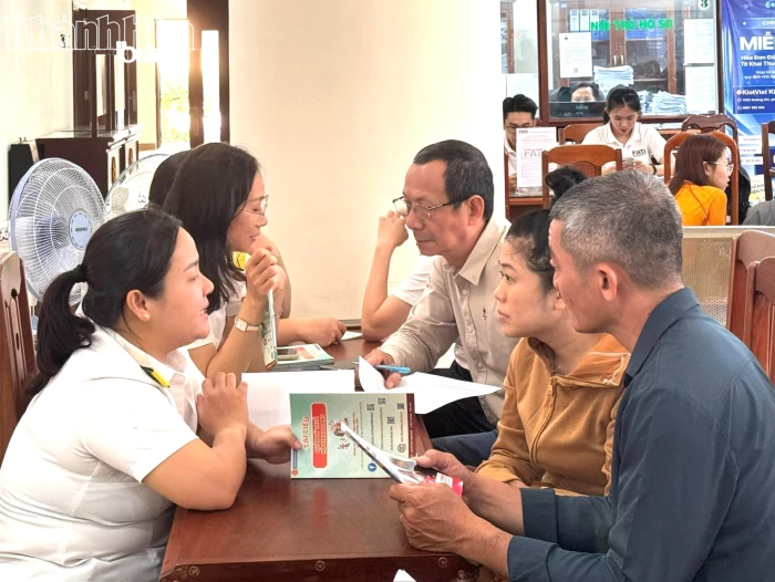 Cục Thuế ban hành bộ quy tắc giải quyết thủ tục hành chính thuế