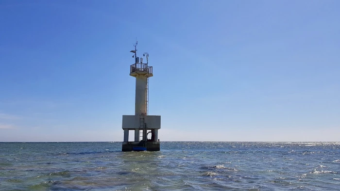 Đài Khí tượng thủy văn tỉnh Khánh Hòa chủ động công tác dự báo mưa lũ những tháng cuối năm 