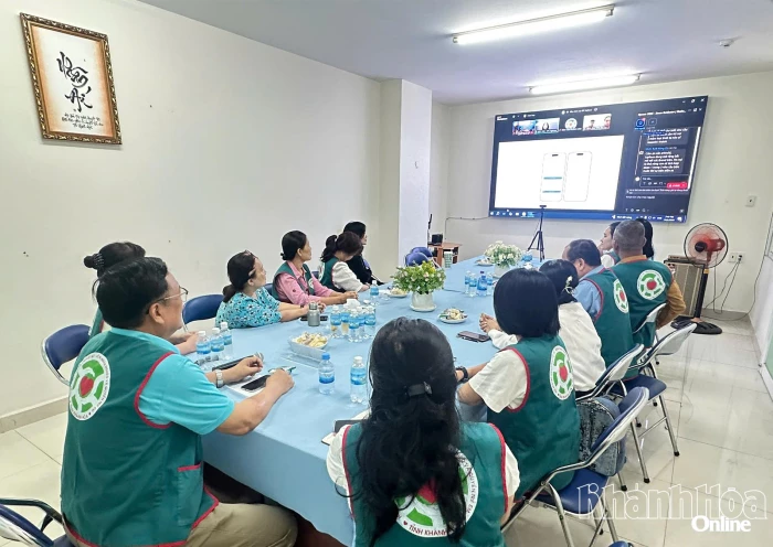 Hướng dẫn công tác chuẩn bị cho giải chạy trực tuyến vì cộng đồng UpRace 2026