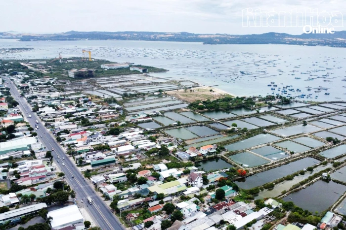 Phường Cam Ranh: Nâng cao hiệu quả thực thi công vụ từ "6 rõ" 