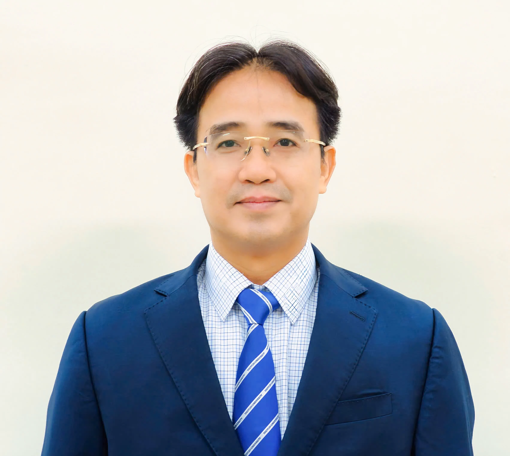 Tiến sĩ Đỗ Xuân Tình - Phó Viện trưởng Viện Đào tạo và Khoa học ứng dụng miền Trung.