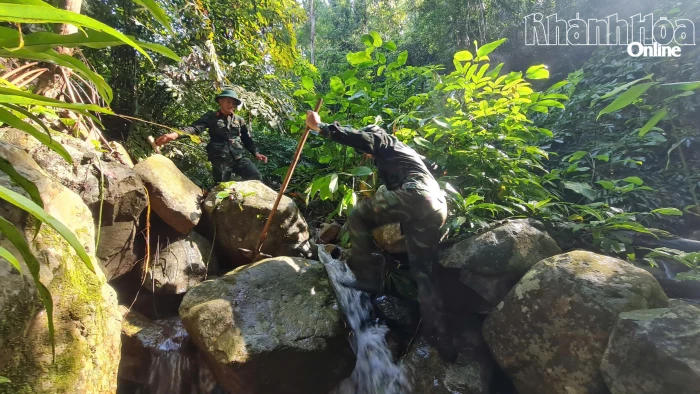 Hành trình đưa liệt sĩ Bo Bo Mơ về với đồng đội