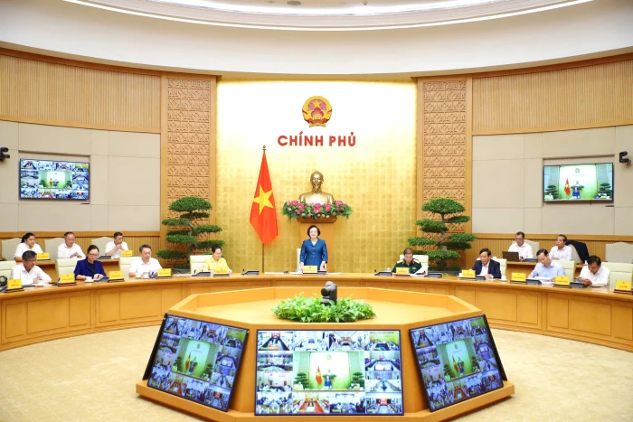 Các hoạt động hưởng ứng Ngày Văn hóa Việt Nam cần tạo dấu ấn sâu đậm trong lòng người dân