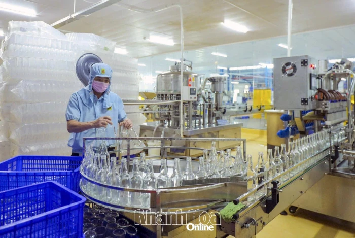 Quan tâm hỗ trợ pháp lý cho doanh nghiệp nhỏ và vừa