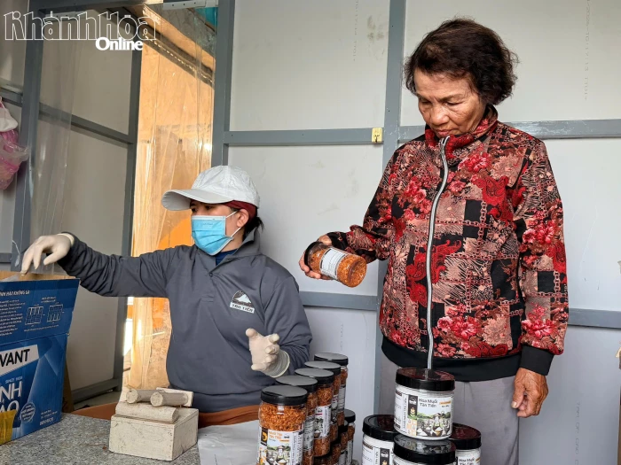 Điểm tựa cho phụ nữ Ninh Hải vươn lên thoát nghèo