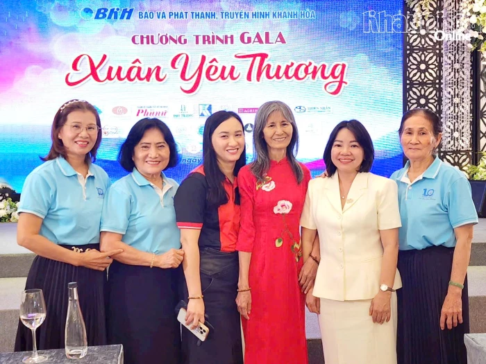 Một đời lặng lẽ gieo mầm yêu thương