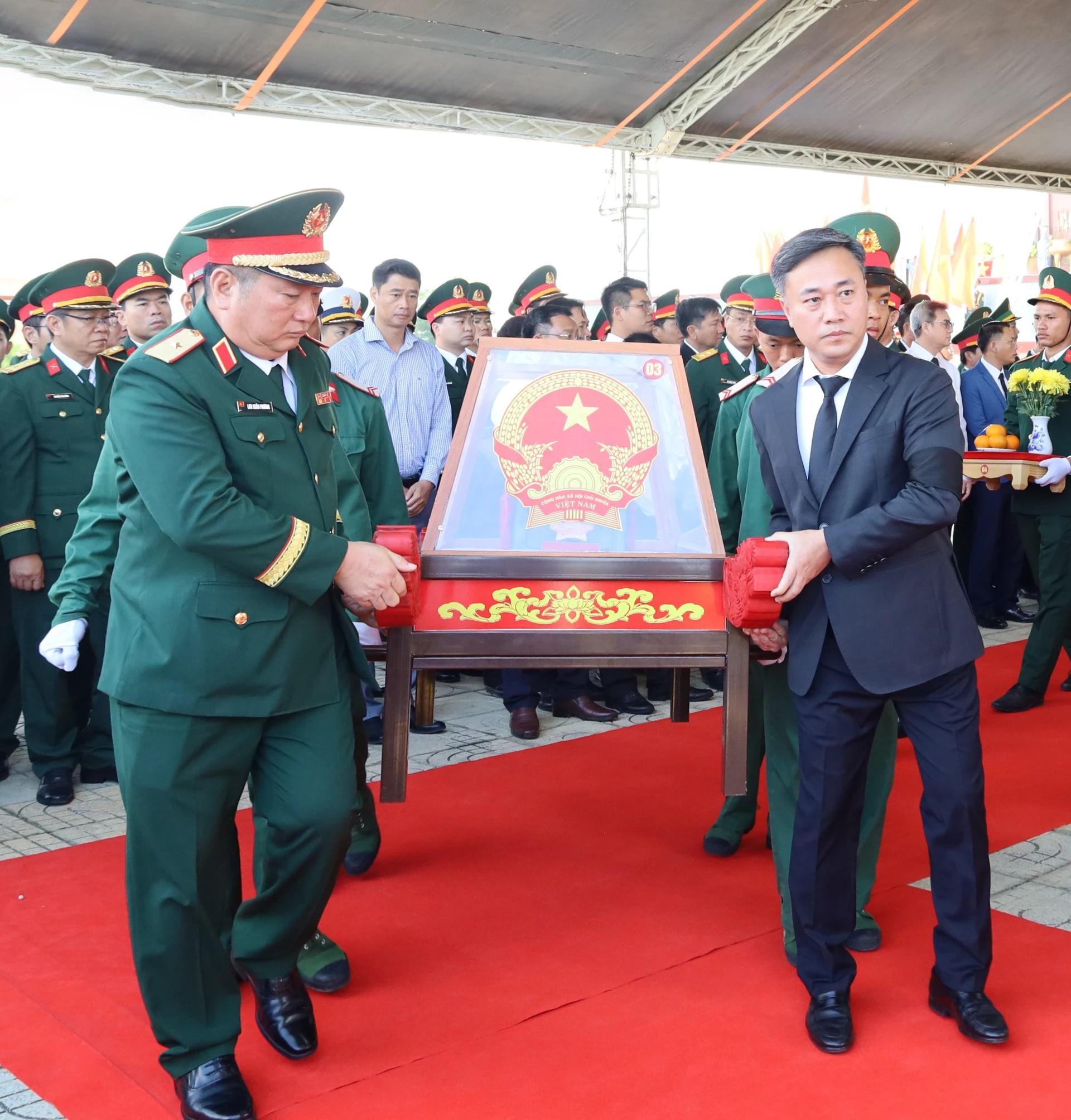 Đồng chí