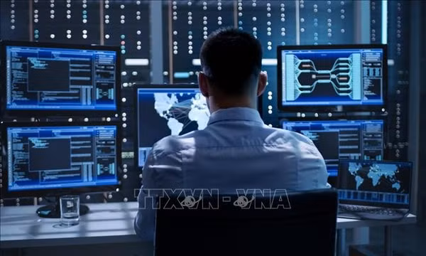 OpenAI phát hiện thêm vụ xâm nhập hệ thống Chính phủ Australia