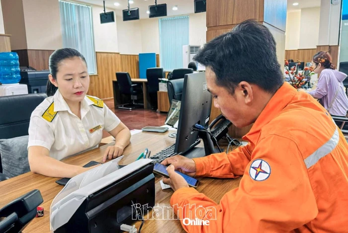 Nhiều ưu đãi phí, lệ phí nhằm thúc đẩy chuyển đổi số