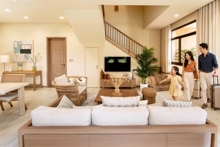 Sông Town sắp bàn giao, đón đầu tiềm năng gia tăng giá trị tại đại đô thị biển CaraWorld