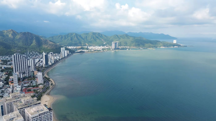 Nha Trang: Điểm đến hàng đầu cho hành trình du lịch chậm
