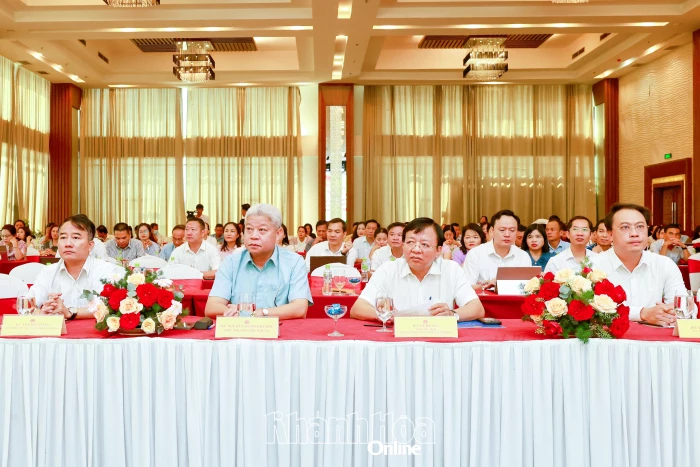 Bộ Nội vụ tập huấn quản lý kinh phí chi tổ chức và hoạt động bảo hiểm thất nghiệp, tai nạn lao động, bệnh nghề nghiệp