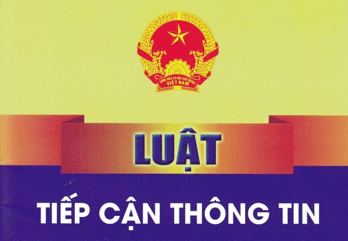Từ ngày 10-10, diễn ra cuộc thi trực tuyến tìm hiểu pháp luật về tiếp cận thông tin