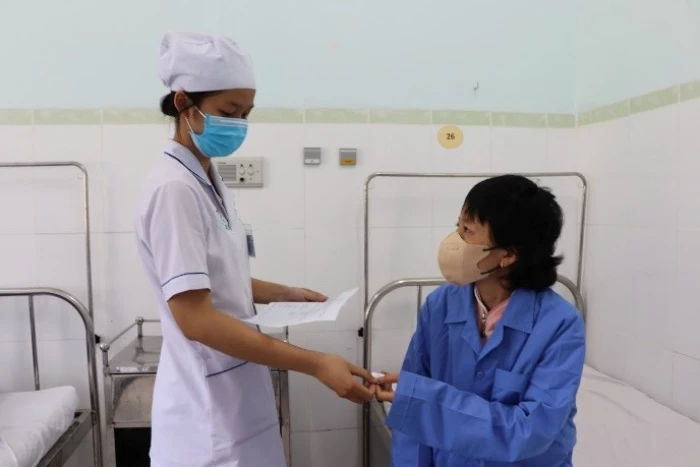 Yêu nghề từ những điều bình dị