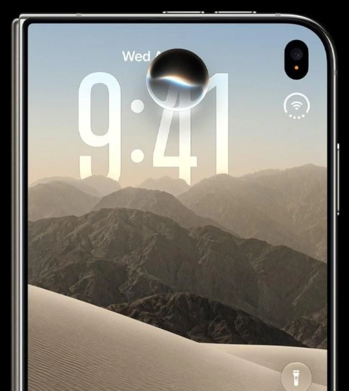 Pin đôi iPhone Duo trụ được bao lâu khi bạn đổi qua lại hai màn hình?