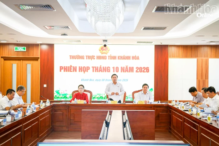 Kỳ họp thứ 3, HĐND tỉnh khóa VIII dự kiến sẽ xem xét, quyết định 25 nghị quyết về nhiều lĩnh vực