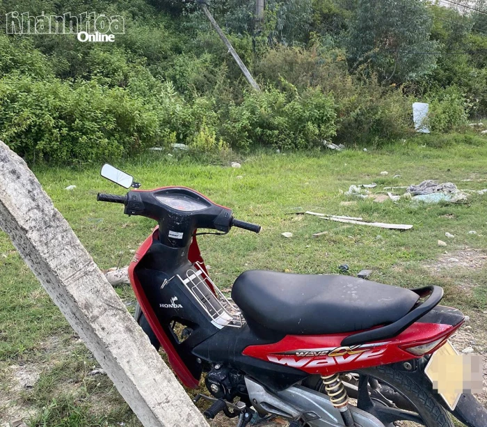 Xác định danh tính người đàn ông tử vong trong bụi cây ở phường Tây Nha Trang