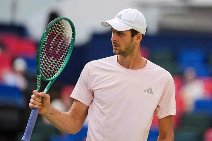 Thượng Hải Masters: Ứng cử viên hàng đầu Djokovic bị loại sốc 