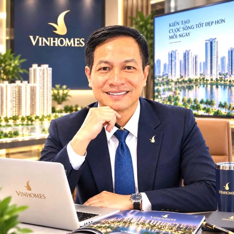 Bắt đầu lại ở tuổi 54, môi giới Nguyễn Văn Kỳ nhanh chóng bắt nhịp nhờ kinh nghiệm, vốn sống tích lũy qua nhiều năm làm tư vấn bảo hiểm.

