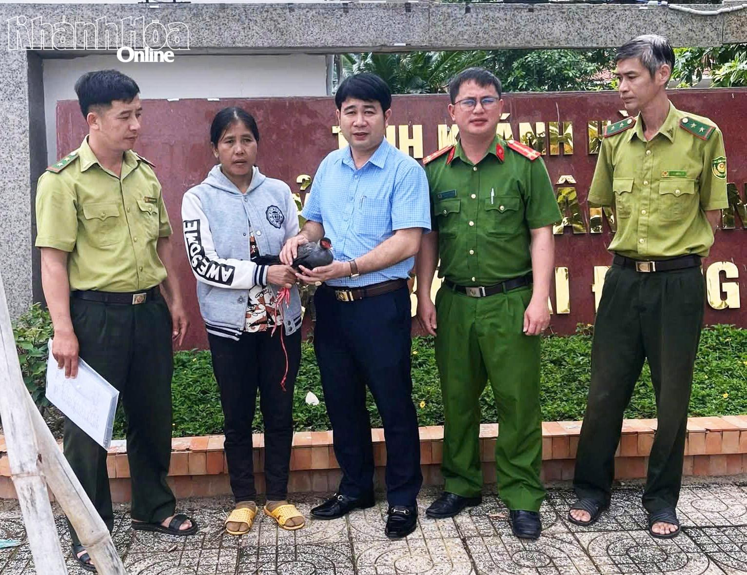 bà Katơr Thị Kính