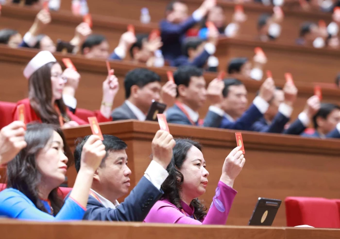 Vận dụng sáng tạo giá trị cốt lõi của chủ nghĩa Mác - Lê-nin, tư tưởng Hồ Chí Minh để tăng cường đoàn kết thống nhất Đảng ta trong kỷ nguyên mới