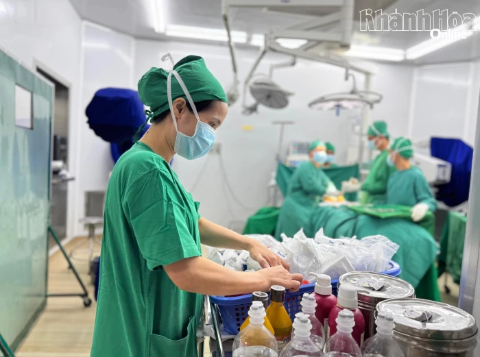 Tỉnh Khánh Hòa được đề xuất ưu tiên phát triển du lịch y tế
