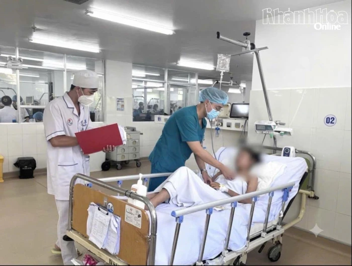 Triển khai kỹ thuật ECMO cứu sống người bệnh nguy kịch