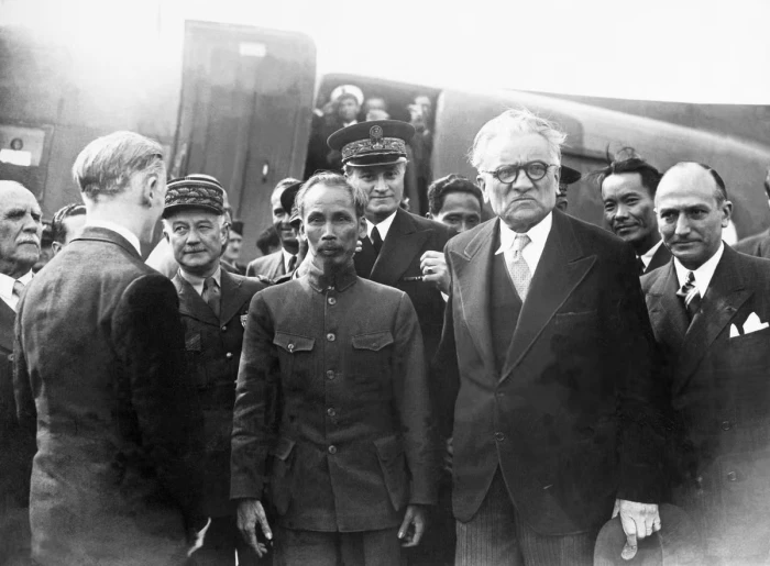 Kỷ niệm 80 năm Ngày Chủ tịch Hồ Chí Minh đến vịnh Cam Ranh (18-10-1946 - 18-10-2026): Từ chuyến thăm nước Pháp đến vịnh Cam Ranh
