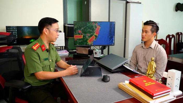 Câu chuyện pháp luật: Sử dụng thiết bị bay không người lái - những quy định cần biết