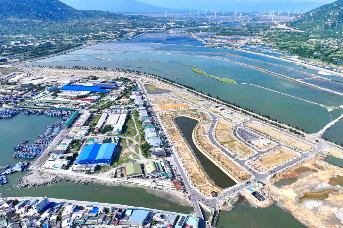 Đầu tư công giai đoạn 2026-2030: Sớm đưa tỉnh Khánh Hòa trở thành thành phố trực thuộc trung ương