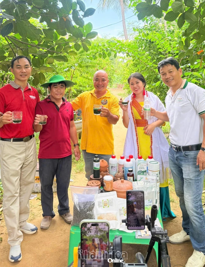 Chuyển đổi số để thích ứng và phát triển