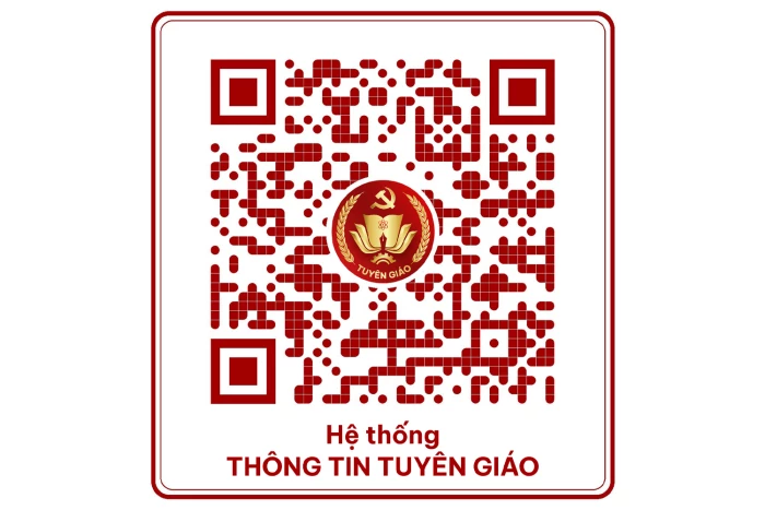 Bồi dưỡng, cập nhật kiến thức lý luận chính trị cho cán bộ, đảng viên trên Internet