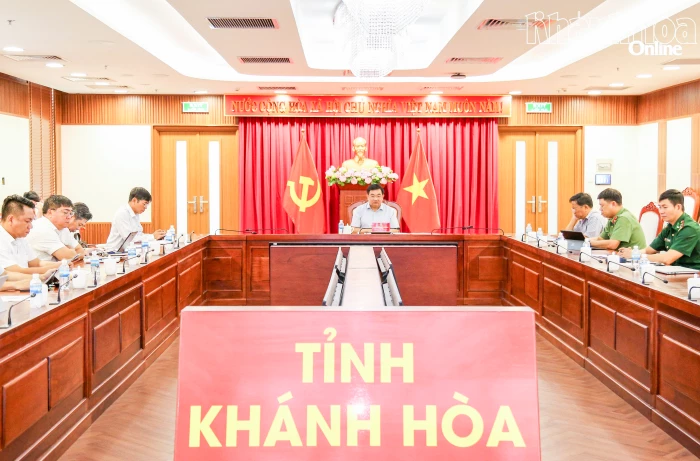 Thực hiện “5 không” trong chống khai thác IUU