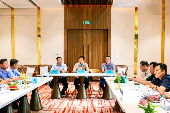 Khẩn trương xây dựng các sản phẩm để phát huy tiềm năng du lịch ở khu vực xã Đại Lãnh