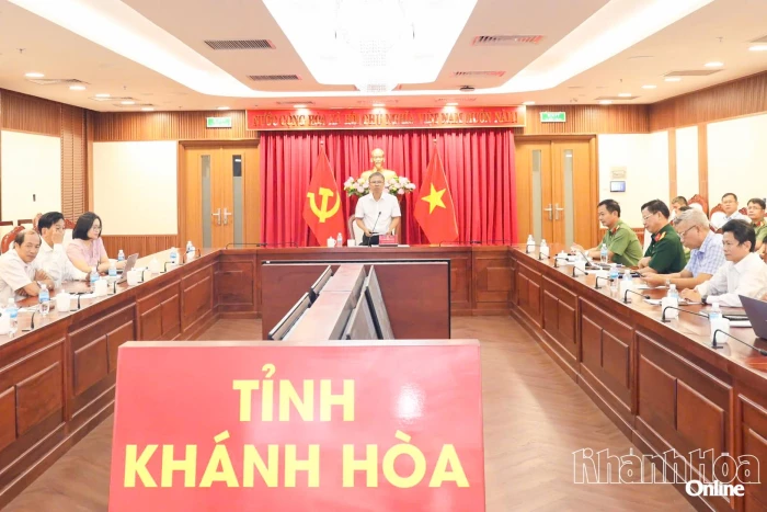 Khẩn trương xây dựng bản đồ số để xác định khu vực cấm bay, hạn chế bay